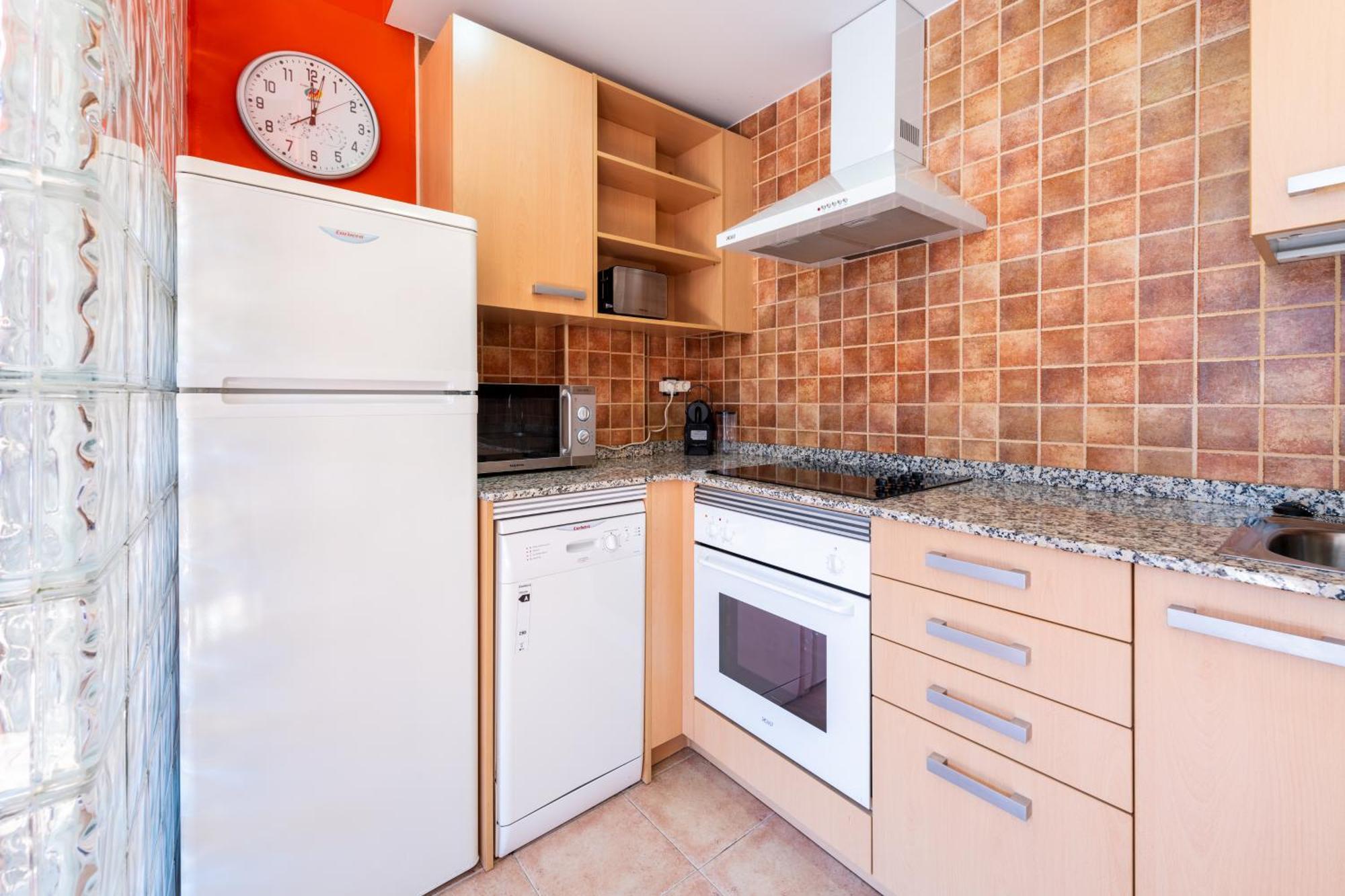 Apartamento Moderno Bh Aspen Atico Con Vistas El Tarter Exterior photo